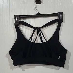 Leyzone Sports Bra